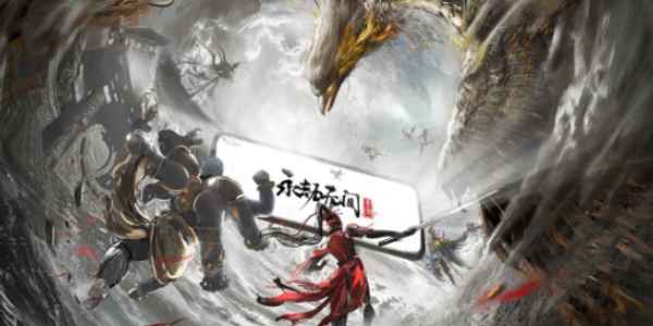 永劫无间英雄实力如何？实力排名及英雄介绍