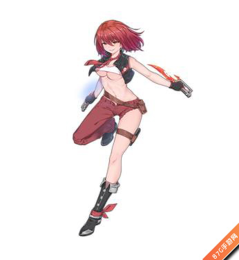 生化少女斩月玩法攻略：技能属性解析与实战技巧