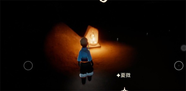 火之试炼小金人位置全解析：跟随蜡烛的详细攻略