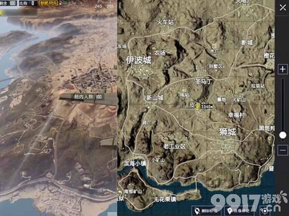 皮卡多暴力刚枪流战法详解：中心点发育与高效击杀技巧