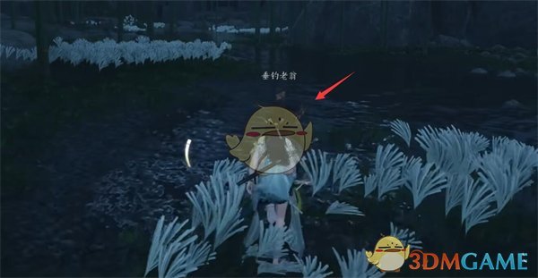 燕云十六声手游摇红一梦奇遇任务完整攻略：步骤详解与触发条件