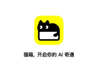 猫箱AI：一个充满乐趣与创意的AI聊天伙伴