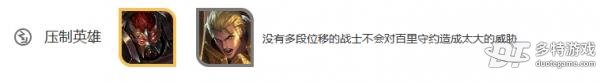 王者荣耀百里守约深度解析：技能、加点、铭文及出装全攻略