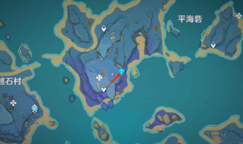 清籁岛神秘书页全位置攻略