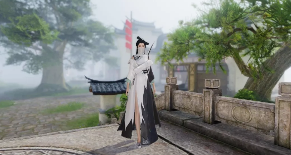 楚留香手游花朝节活动全解析:玩法与奖励一览
