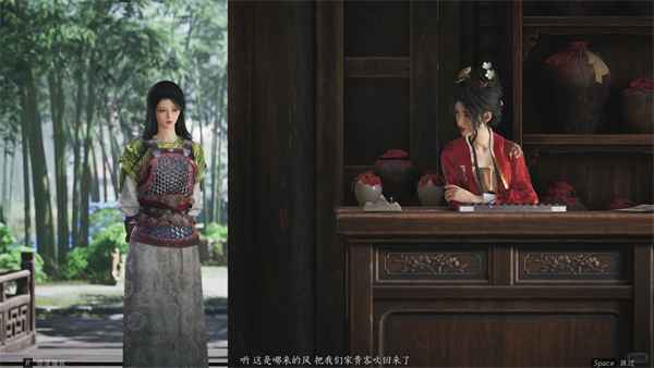 燕云十六声武器搭配指南：如何选择最强组合？