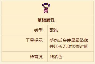 泰拉瑞亚星星面纱制作教程：获取材料与合成步骤