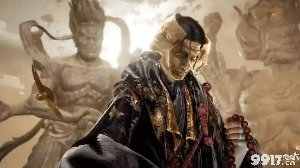 燕云十六声河伯击败攻略：详细打法技巧与注意事项