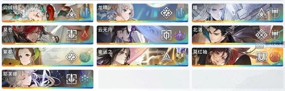 白荆回廊记忆烙痕玩法全解析