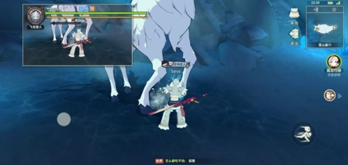 狩猎时刻偷蛋全攻略