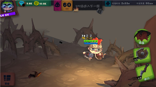 独奏骑士最强流派天赋加点全解析