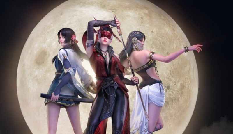 永劫无间国服与Steam版本使用指南：独立运营，如何选择与游玩