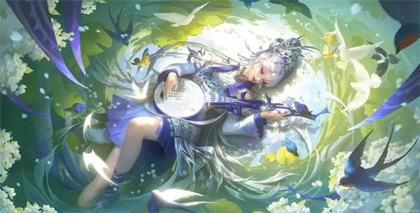 王者荣耀杨玉环银翎春语获取攻略与入手指南