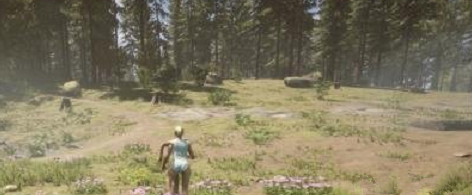 森林之子作弊码全攻略：解锁游戏捷径与注意事项