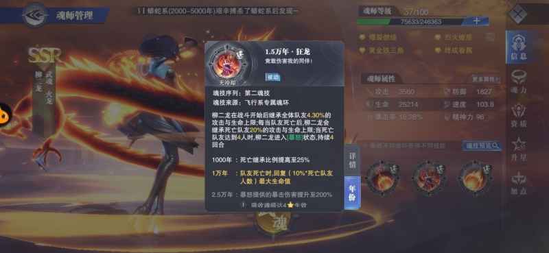 灼烧流阵容玩法攻略：从培养到实战技巧全解析