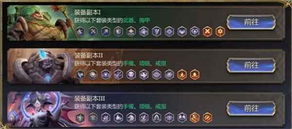 潮汐守望者装备获取全攻略