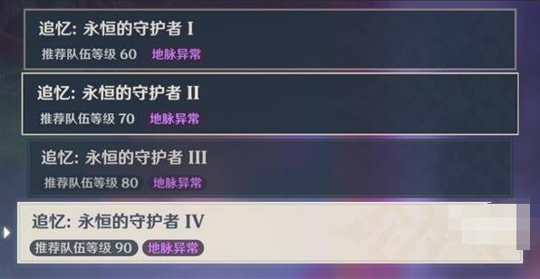 永恒的守护者通关攻略：选对阵容，轻松通关
