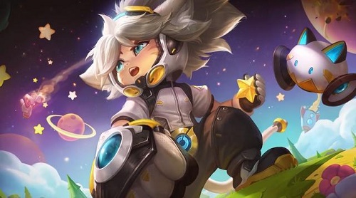 王者荣耀S18战令皮肤沈梦溪星空之诺的获取方式