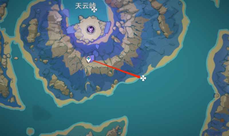 清籁岛神秘书页全位置攻略