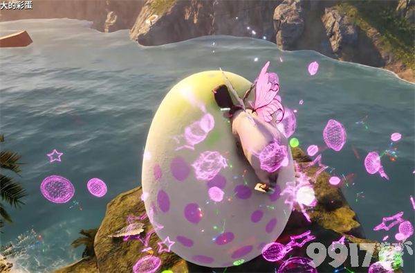 模拟山羊3抱树者分布全攻略