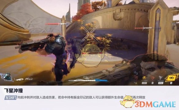漫威争锋手游黑豹玩法全解析：技能详解与实战技巧