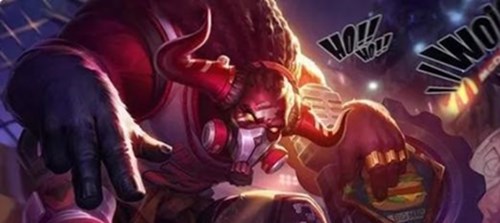 王者荣耀牛年限定皮肤预测：牛魔呼声高，官方爆料才定论