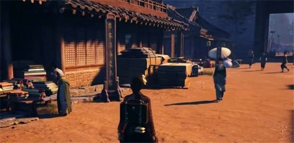 燕云十六声奇遇攻略：方言考试通关指南