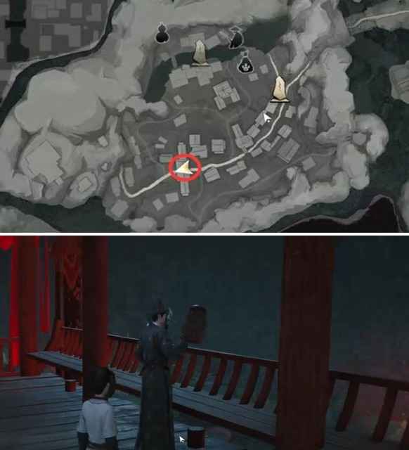 燕云十六声宫深几许任务攻略：一步步轻松完成