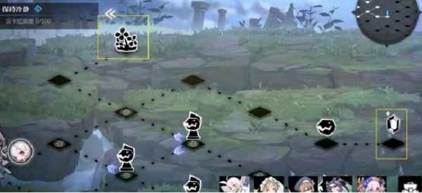 灵魂潮汐6-2迷宫通关全攻略