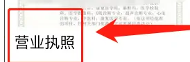 爱企查查看营业执照全攻略：步骤详解与关键信息解读