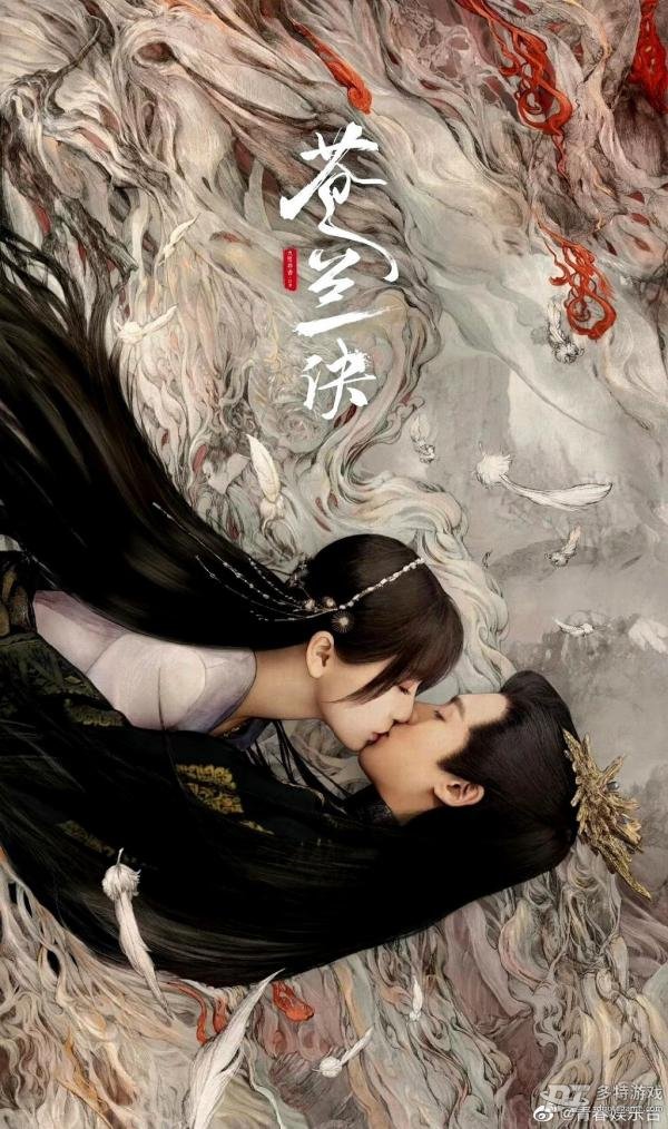 白玉兰网剧入围名单公布：《开端》《猎罪图鉴》等热门作品入选