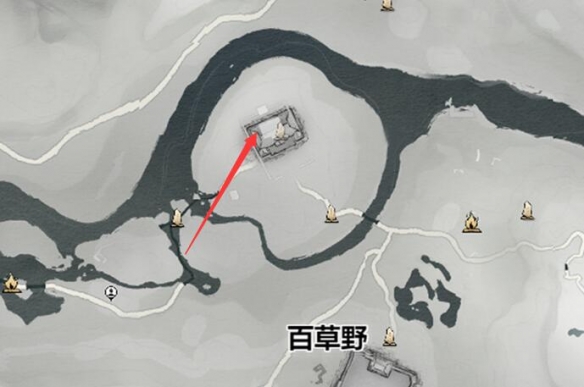 燕云十六声狮吼功四口钟位置全攻略