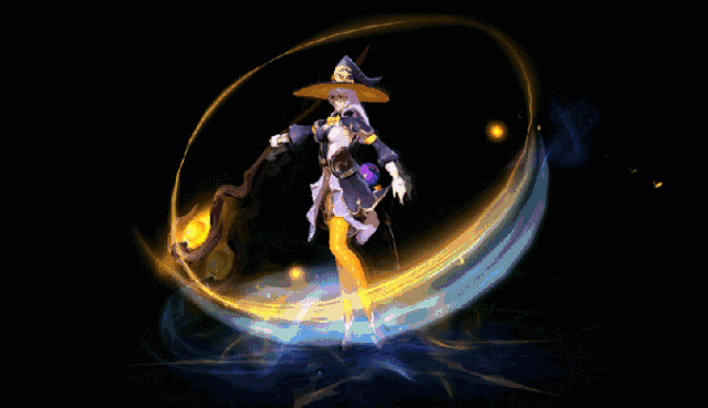 王者荣耀幻想奇妙夜怎么样：魔女王昭君皮肤特效及活动深度评测