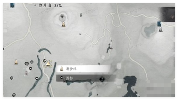 燕云十六声：龙虎岭宝箱获取全攻略