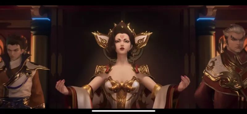 王者荣耀新角色司空大人到底是谁