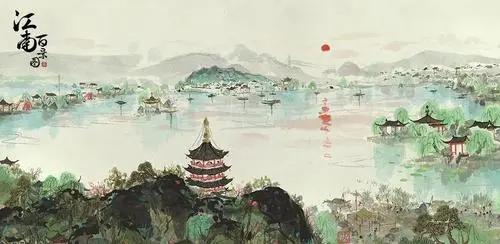 江南百景图聆听风的故事走出迷雾选择全攻略