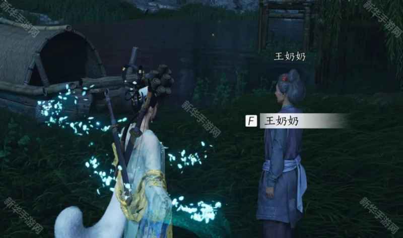 燕云十六声开封万事知白头偕老任务攻略：时间、地点与耐心全解析