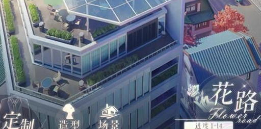 璀璨星途邮箱解锁指南：通关1-18关才能使用