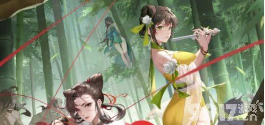 江湖如梦C位角色选择指南