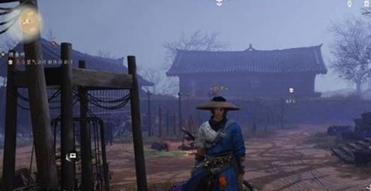 燕云十六声：绣金所据点位置全解析