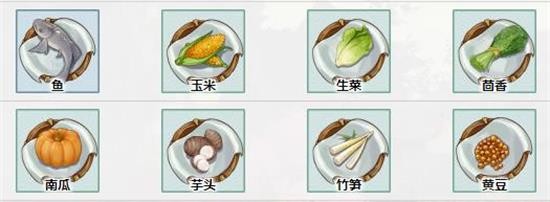 江湖悠悠11级食谱配方全解析：地方特色与制作指南