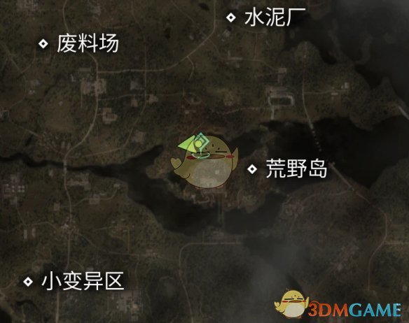 潜行者2为了科学任务全攻略：收集电子项圈步骤详解