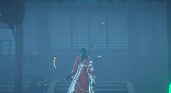燕云十六声桃木辟邪任务全攻略