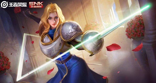王者夏洛特队友阵容详解：谁是他的最佳拍档？