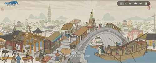 江南百景图理财高手汪五峰的秘诀