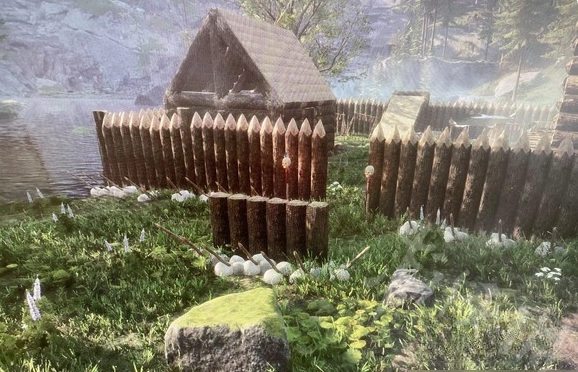 森林之子地刺建造全攻略