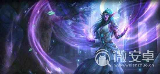 炉石传说酒馆战棋希拉斯暗月玩法全解析：暗月奖券使用与运营技巧深度指南