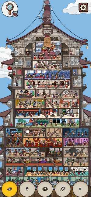 梦境侦探明日孵化塔电瓶位置详解