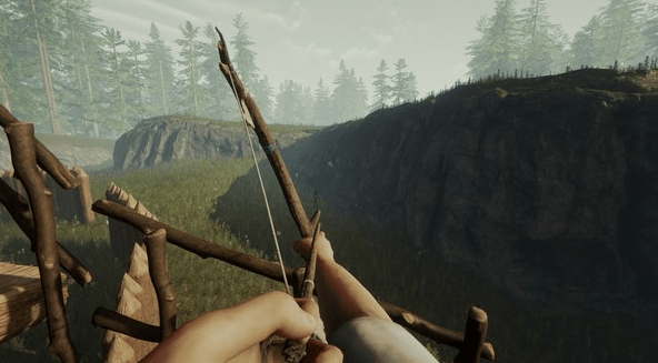 森林Steam历史最低价:28元深度解析与游戏介绍