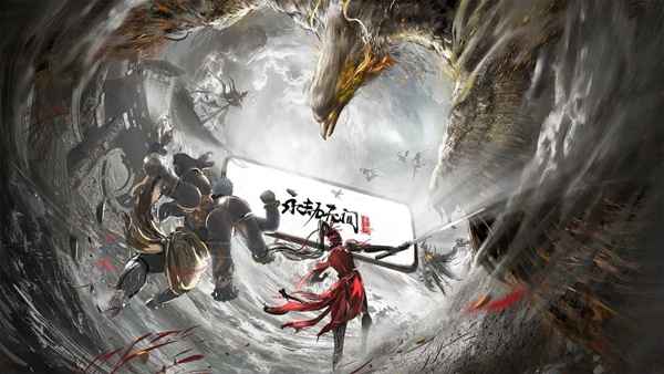 永劫无间手游棍子连招技巧与心得全解析